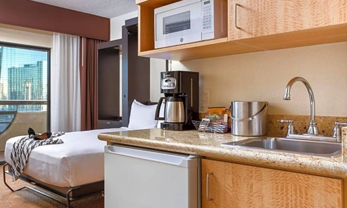 Las Vegas Strip Hotel | Las Vegas on the Strip