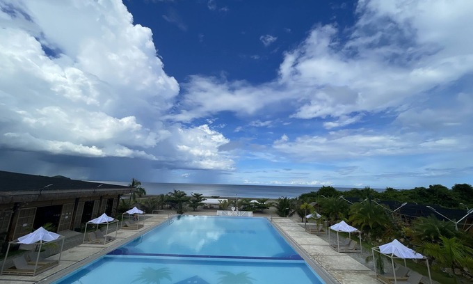 Mansalay Resort | LaSersita Casitas and Water Spa Beach Resort by Cocotel