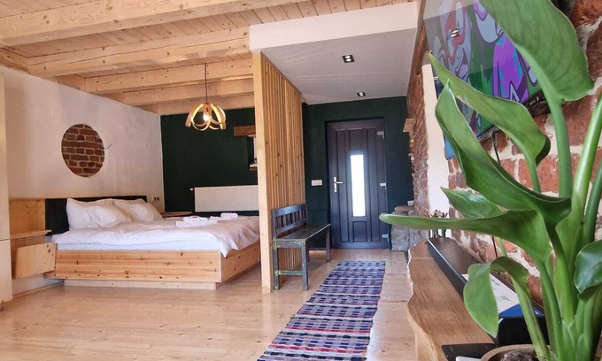 Buces Other | LaShura-Travel in Apuseni, Soothing farmhouse with WiFi in charming Dupăpiatră