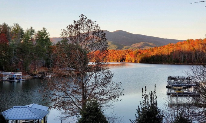 Forest Lake Heights House | Last minute booking special going on now. lakejamesrentals@gmail.com
