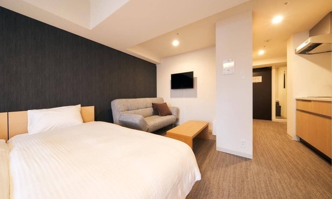 Minamisenba Apartment | Last minute discount plan Great value with las /Osaka Ōsaka