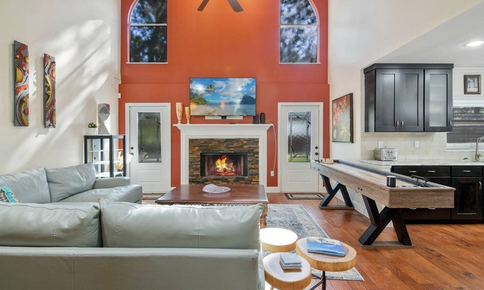 Windermere Villa | Last Minute Disney Getaway! Luxury Villa with Private Pool. Book Now! #115911