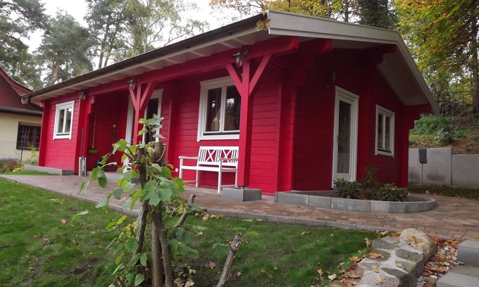 Schwielowsee House | Lasting recreational effect and the feeling of returning - FH Spreewald