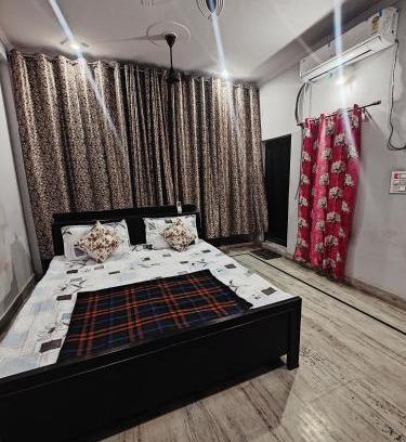 Shivalik Nagar House | Lata Home Stay