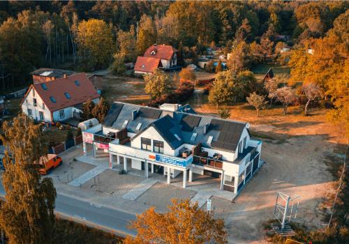 Osetnik Apartment | Latarnik - luksusowe apartamenty w Stilo
