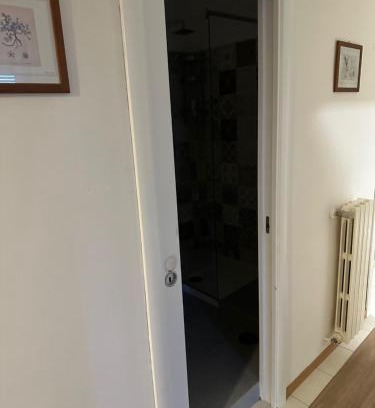 Sasso Caveoso House | laterrazza sui sassi