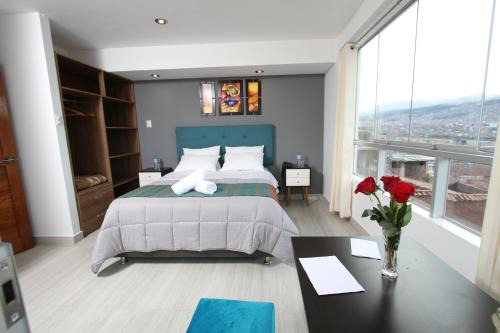 Cusco Apartment | Latinos House Cusco