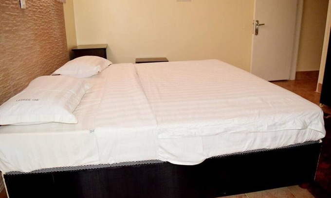 Ntinda Apartment | Latitude 1 Suite eight