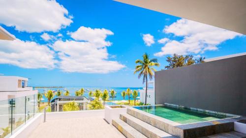 Black River Apartment | Latitude By Horizon Holidays