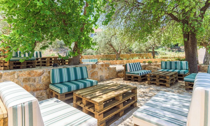 Douma Apartment | LAuberge de Douma Full House in Batroun