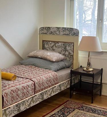 Lauchhammer Apartment | Lauchhammer West Dachgeschoss 100 qm