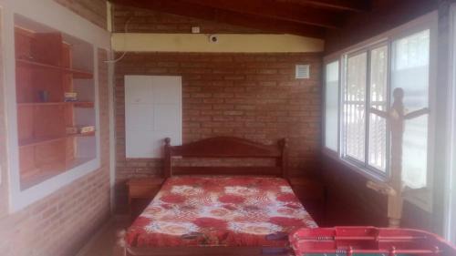 Santa Rosa de Calamuchita Apartment | Laura