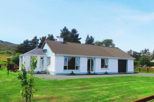 Lettermacaward House | Laura's Lodge on the WAW
