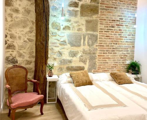 Bilbao Old Town Apartment | Lauramer Casco Viejo