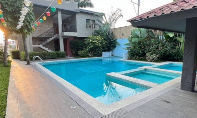 Santo Tomas Hotel | Laurel Heritage Resort and Spa