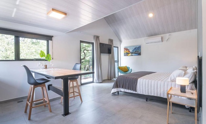 Villa General Belgrano Apartment | Laurentino Loft & Home