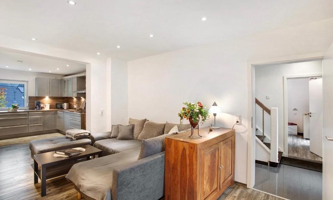 Lennestadt Apartment | Lausebuche Im Sauerland