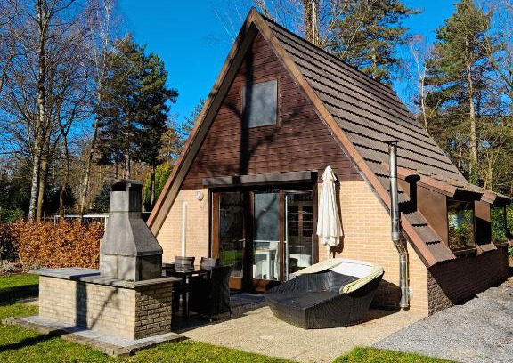 Rekem House | Lauwie 14