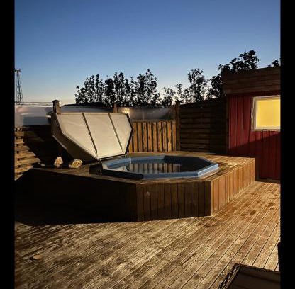 Keflavik House | LAVA Studio Keflavik