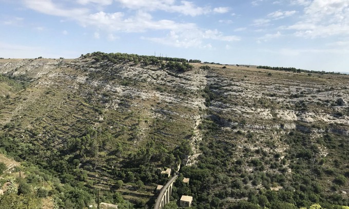 Ragusa Apartment | LaVallata87, Entire Loft