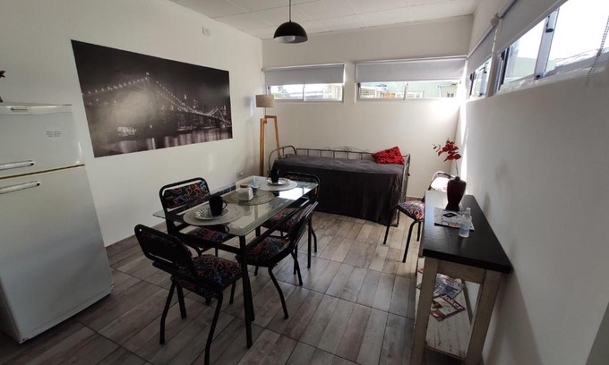 Corrientes Apartment | LAVALLE 80 - CORRIENTES - A PASOS DE PLAYA Y COSTANERA