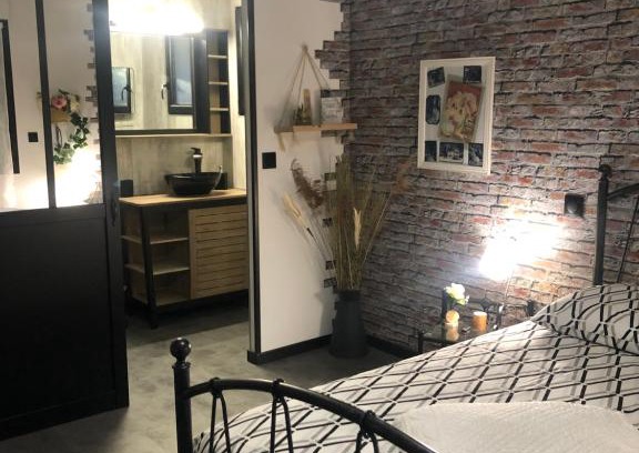 Lannemezan Bed & Breakfast | LAVALOU