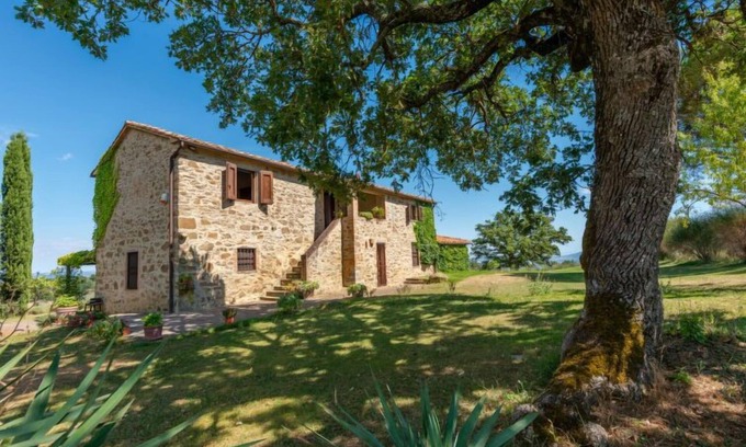 Scansano House | Lavanda by Interhome