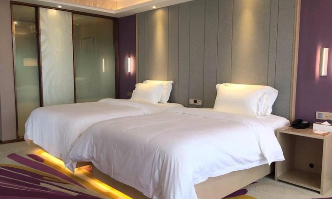 Linchuan Hotel | Lavande Hotel (Fuzhou Wanda Branch)