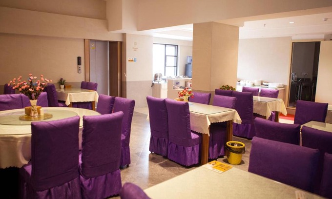Maojian Qu Hotel | Lavande Hotel Shiyan Sanyan Branch
