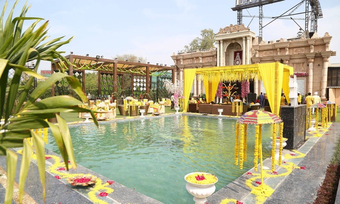 Delhi Hotel | Lavanya Motel