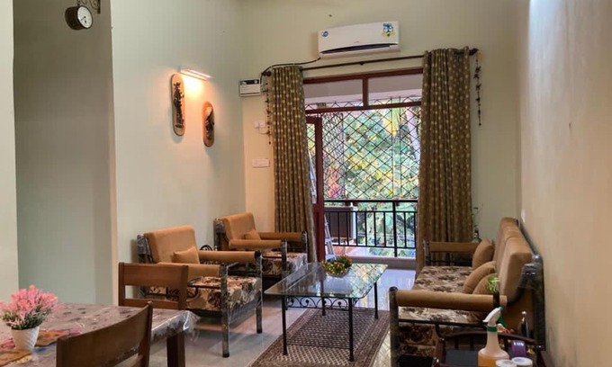 Arossim House | LAVENDER BEACH HOMEZ BY RAVI & JAZZ