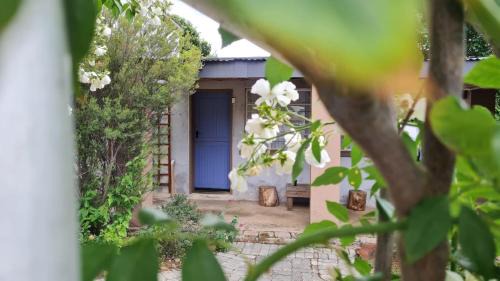 Colesberg House | Lavender Blue Guesthouse