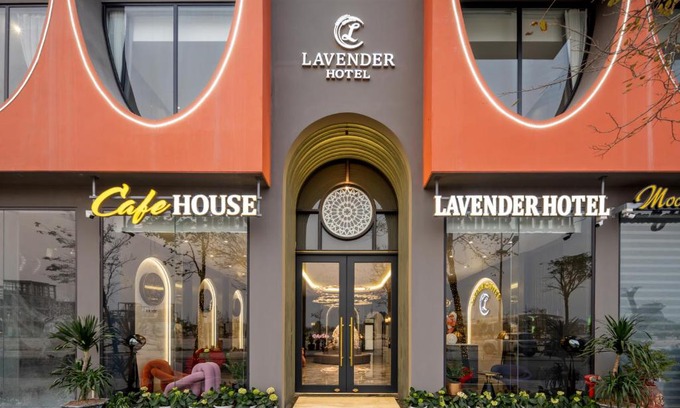 Van Don Hotel | Lavender Hotel Vân Đồn
