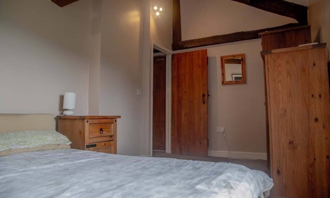 Eggleston Cottage | Laverock Lodge in the Northern Pennines.