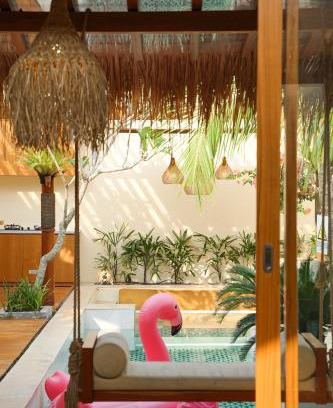 Sleman Villa | LAVILLAS JOGJA