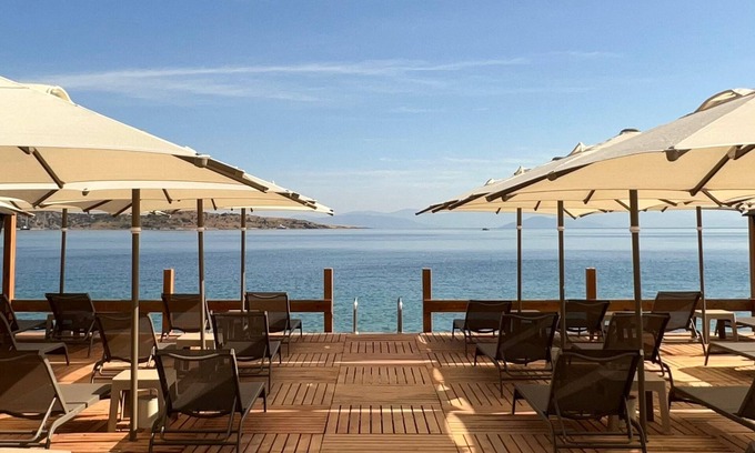 Golturkbuku Hotel | Lavinya Otel