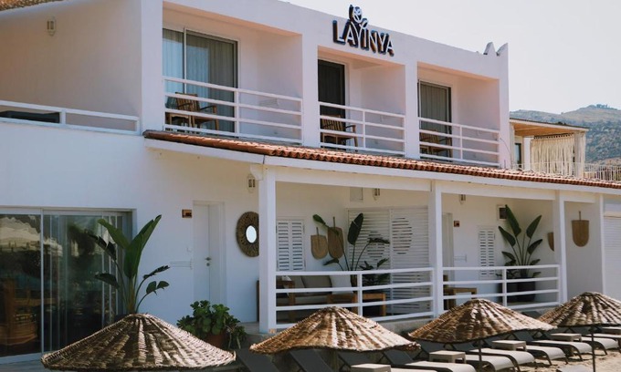 Golturkbuku Hotel | Lavinya Otel
