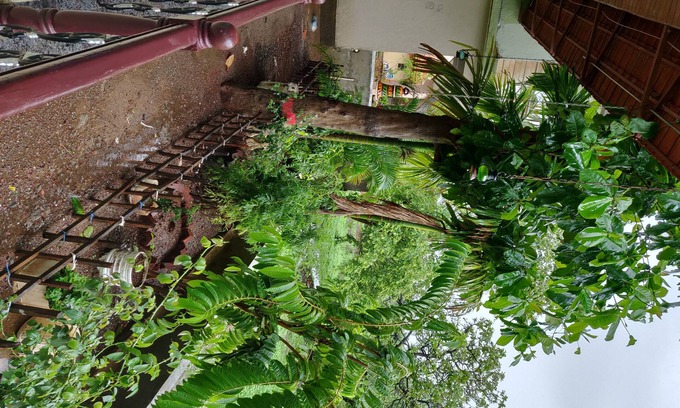 Murud Villa | Lavish Air Conditioned Property with an amazing breathtaking view.