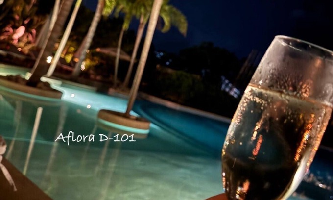 Jimenez Apartment | Lavish Apartment w/Private Plunge Pool - Aflora