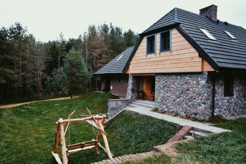 Suwalki House | Lawendowe Siedlisko