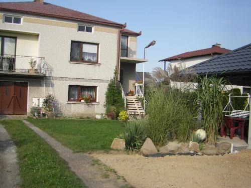 gmina Besko House | Lawendowy Dom