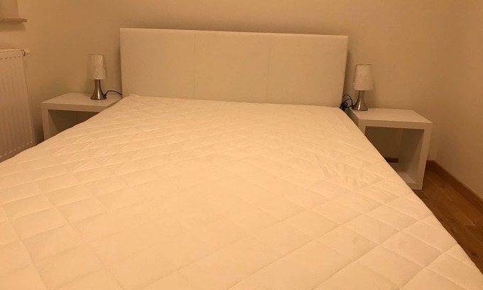 Rzeszow House | Lawendowy Zakątek - komfortowy apartament z ogródkiem.