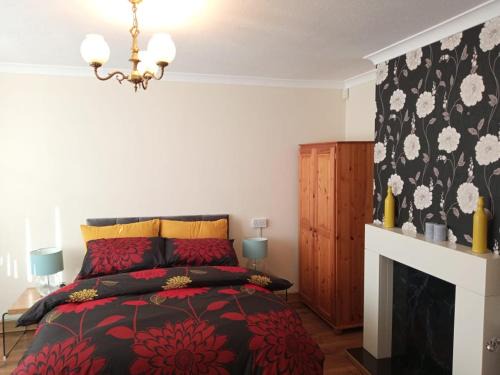 Wolverhampton House | Lawnswood Room