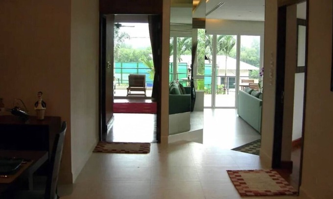 Choeng Thale House | Layan Beach 3 Bedroom Apartment