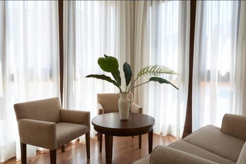 Aranda de Duero Hotel | Layana1925