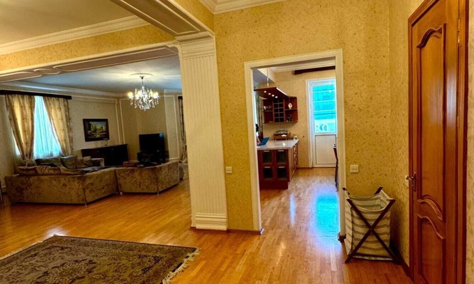 Yasamal Apartment | Layla Apartment