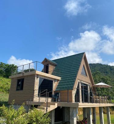 Khelvachauri House | Lazeti Inn ლაზეთი ინნ