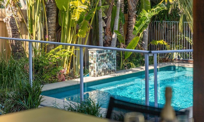 Blueys Beach House | Lazuli @ Blueys Beach