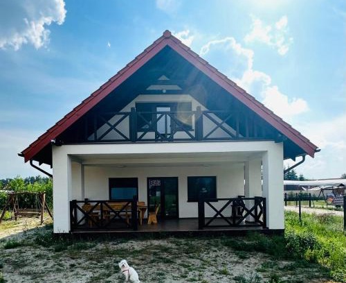Rydzewo House | Lazurowa Chata Rydzewo