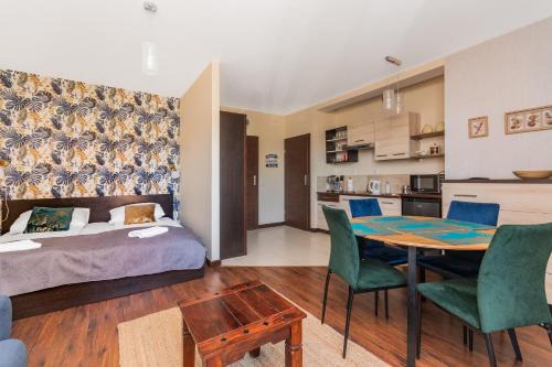 Sztutowo Apartment | Lazurowy Dwór - Królewski Sen by Grand Apartments